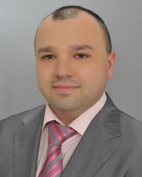 Goran Antonievski